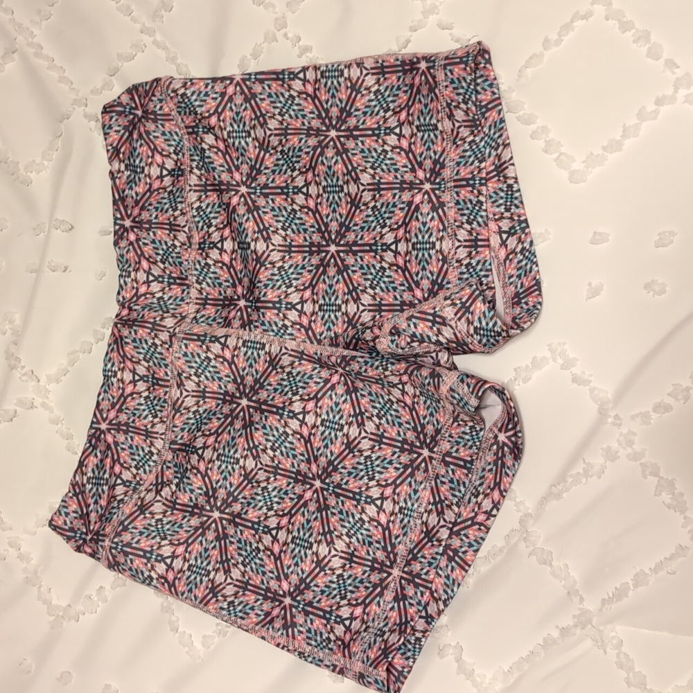 Athletic shorts